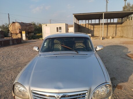 GAZ 3110 2006