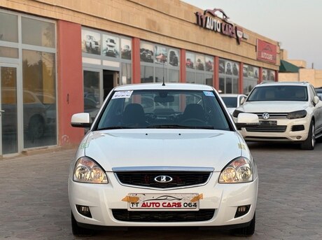 LADA (VAZ) Priora