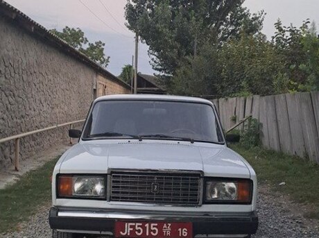 LADA (VAZ) 2107 2006