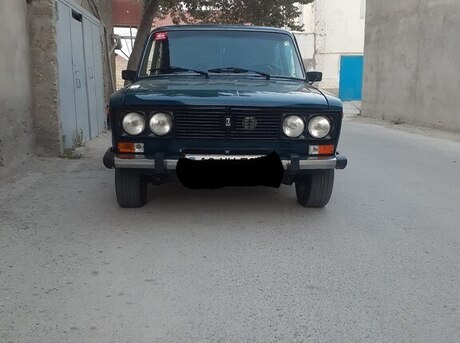 LADA (VAZ) 2106 2005