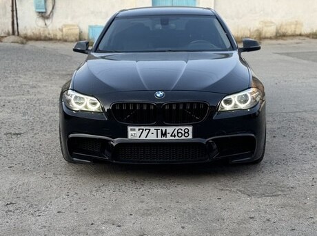 BMW 528