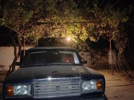 LADA (VAZ) 2107 1994