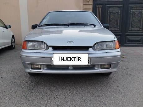 LADA (VAZ) 2115 2007