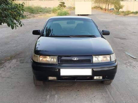 LADA (VAZ) 2110 2007