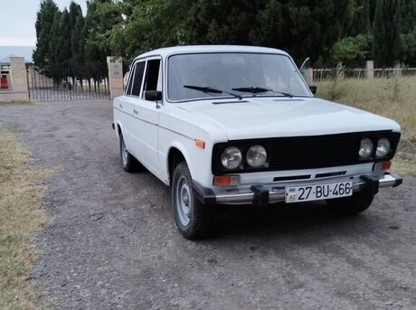 LADA (VAZ) 2106 1994