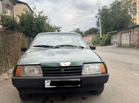 LADA (VAZ) 21099 1998