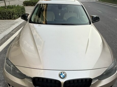 BMW 328