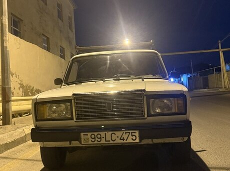 LADA (VAZ) 2104 2006