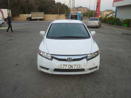 Honda Civic 2010
