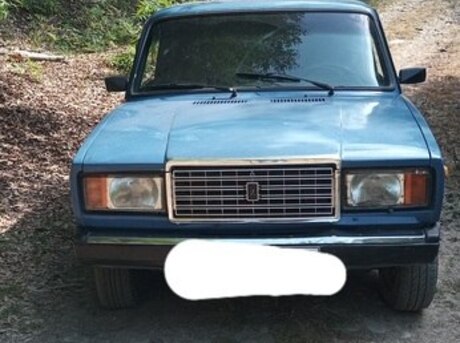 LADA (VAZ) 2107 2006