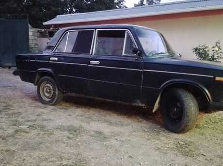 LADA (VAZ) 2103 1983