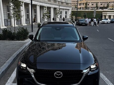 Mazda CX-90 2024