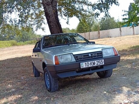 LADA (VAZ) 21099 2002