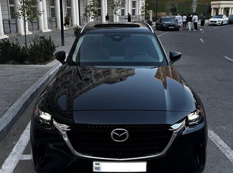 Mazda CX-90