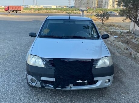 Renault Tondar 2013