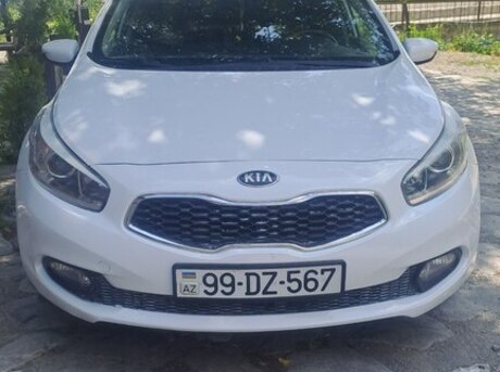 Kia  2012