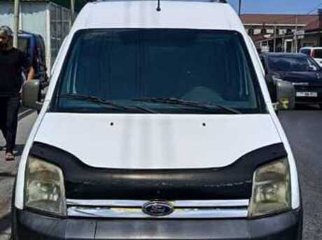 Ford Tourneo Connect 2008
