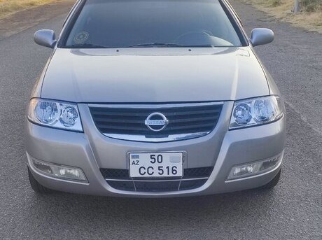 Nissan Sunny
