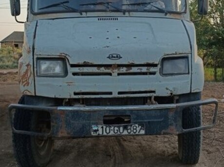 ZIL 5301 2000