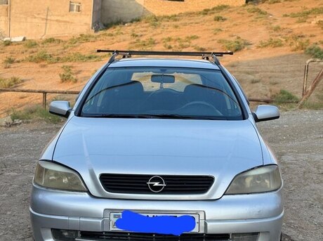 Opel Astra 1999