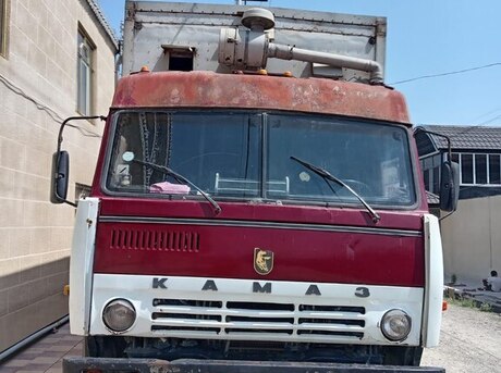 KamAz 5320 1992