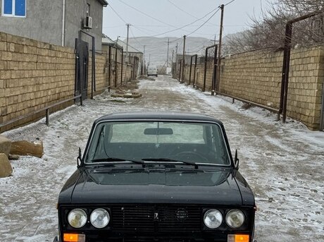 LADA (VAZ) 2106