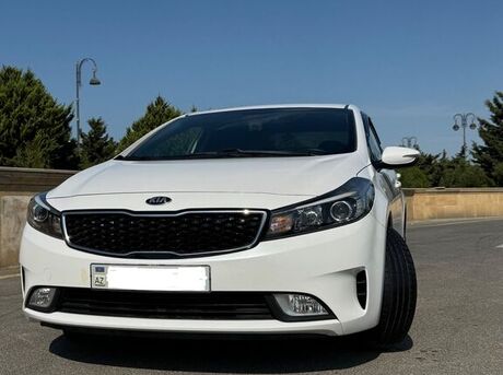 Kia Cerato 2017