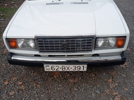 LADA (VAZ) 2107 2008