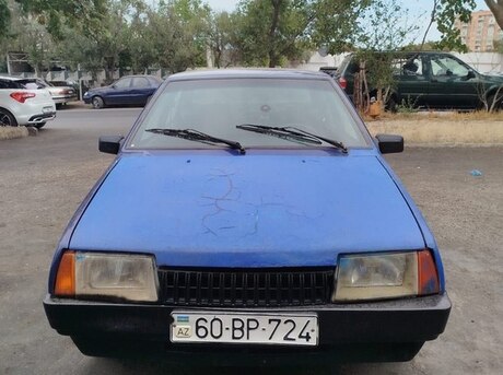 LADA (VAZ) 21099 1997
