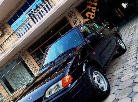 LADA (VAZ) 2115 2010
