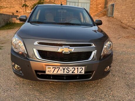 Chevrolet Cobalt