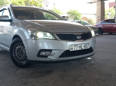 Kia  2009