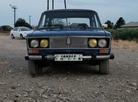 LADA (VAZ) 2106