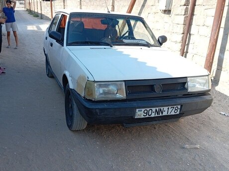 Tofas Dogan 2005
