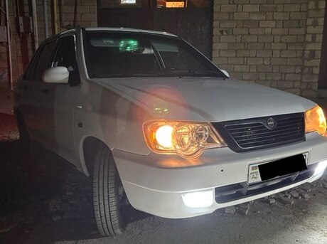 Saipa 132