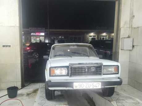 LADA (VAZ) 2107 2007