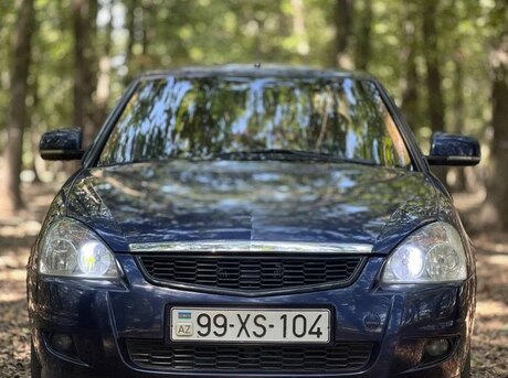 LADA (VAZ) Priora