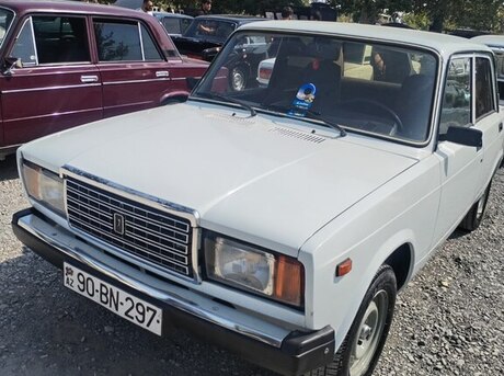 LADA (VAZ) 2107 2007