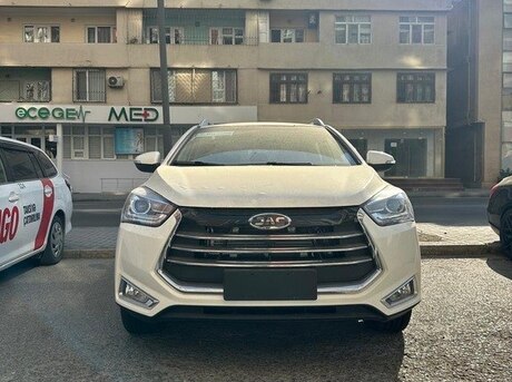 JAC JS2