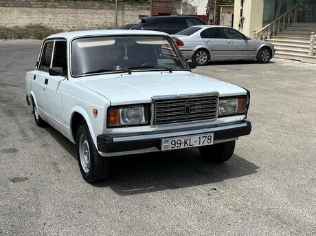 LADA (VAZ) 2107 2007