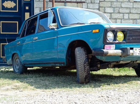 LADA (VAZ) 2106