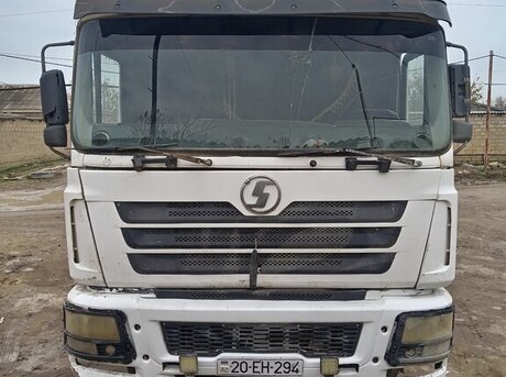 Shacman F3000 2008
