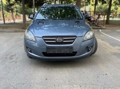 Kia  2007
