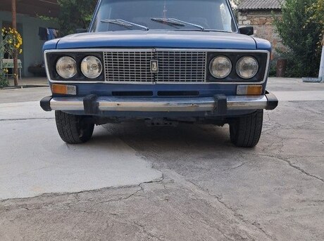 LADA (VAZ) 2106