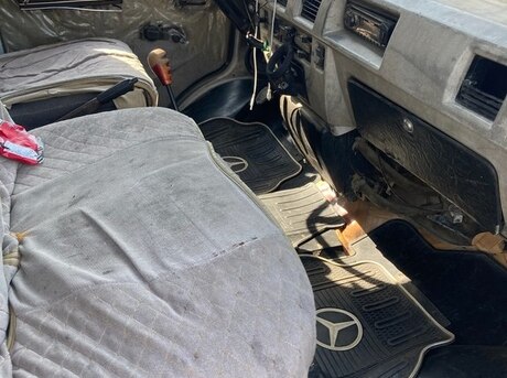 GAZ 2705 2002