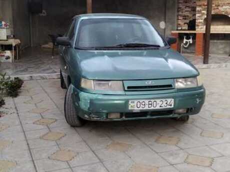 LADA (VAZ) 2110 2000
