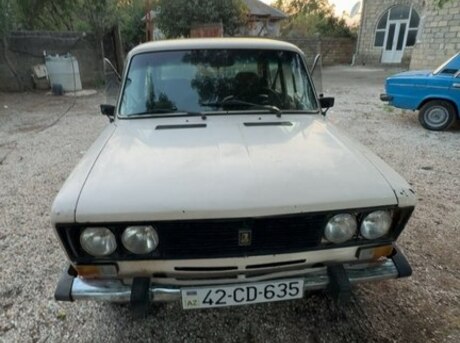 LADA (VAZ) 2106