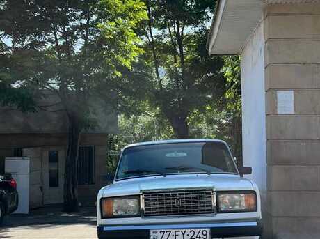 LADA (VAZ) 2107 2003