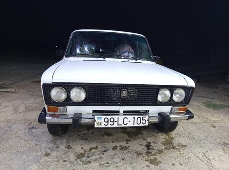 LADA (VAZ) 2106