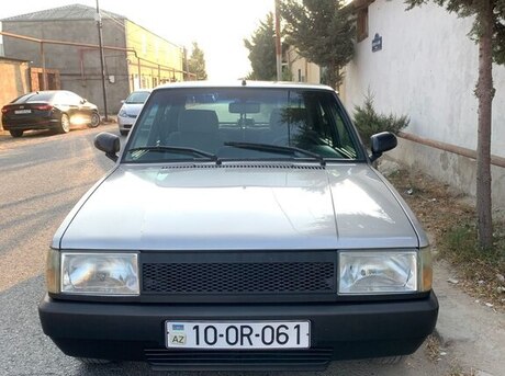 Tofas Dogan